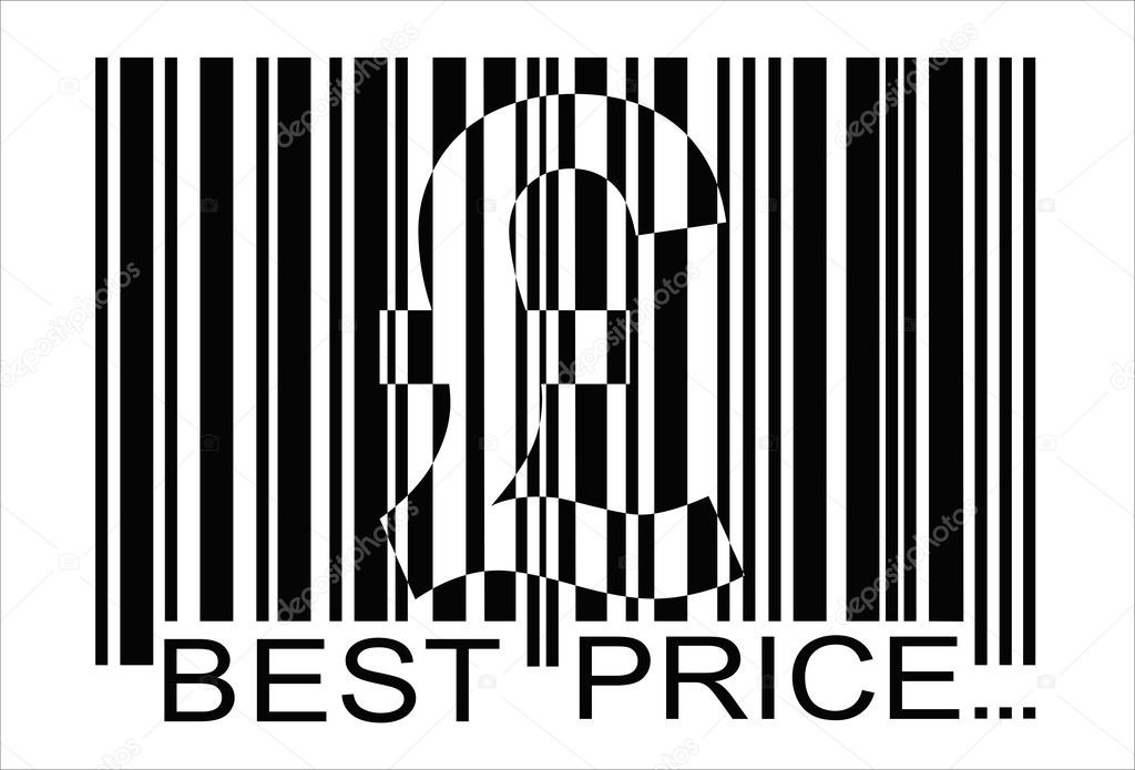 Barcode Price