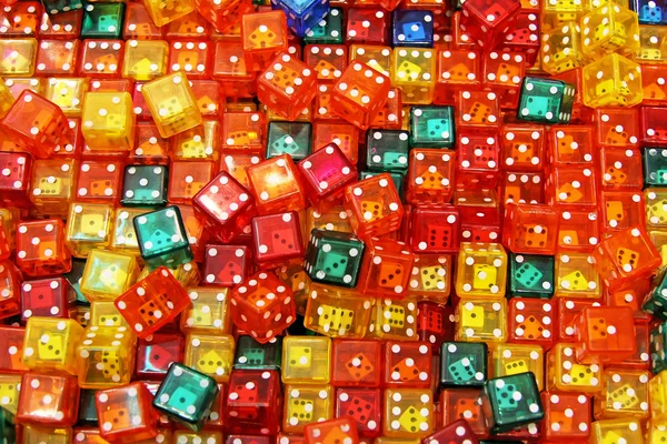 Color dices