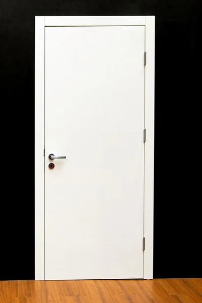 Door white