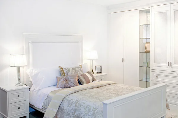 White Bedroom on White Bedroom Stock Photo Baloncici 3507814