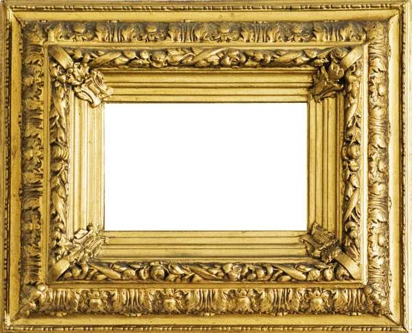 Picture antique frame