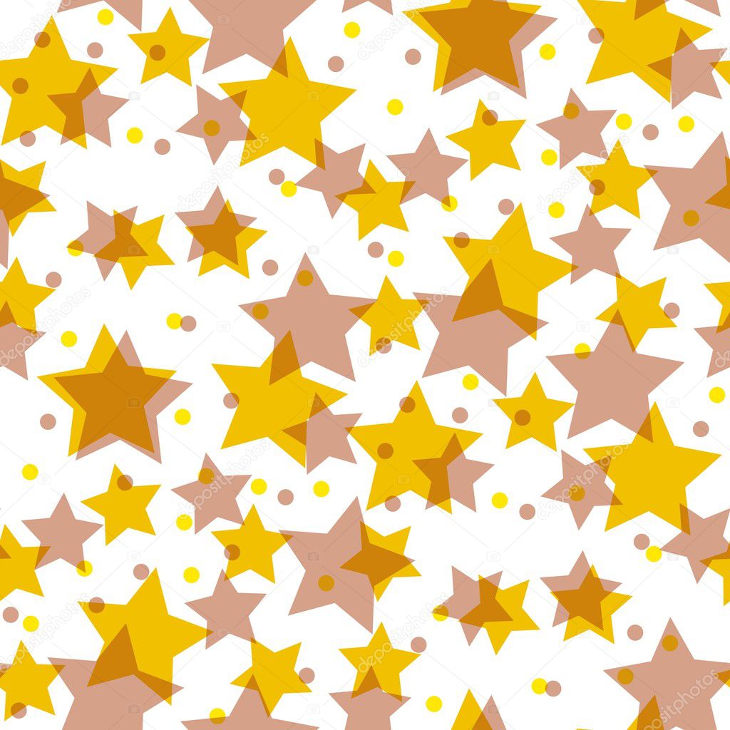 Stars Pattern