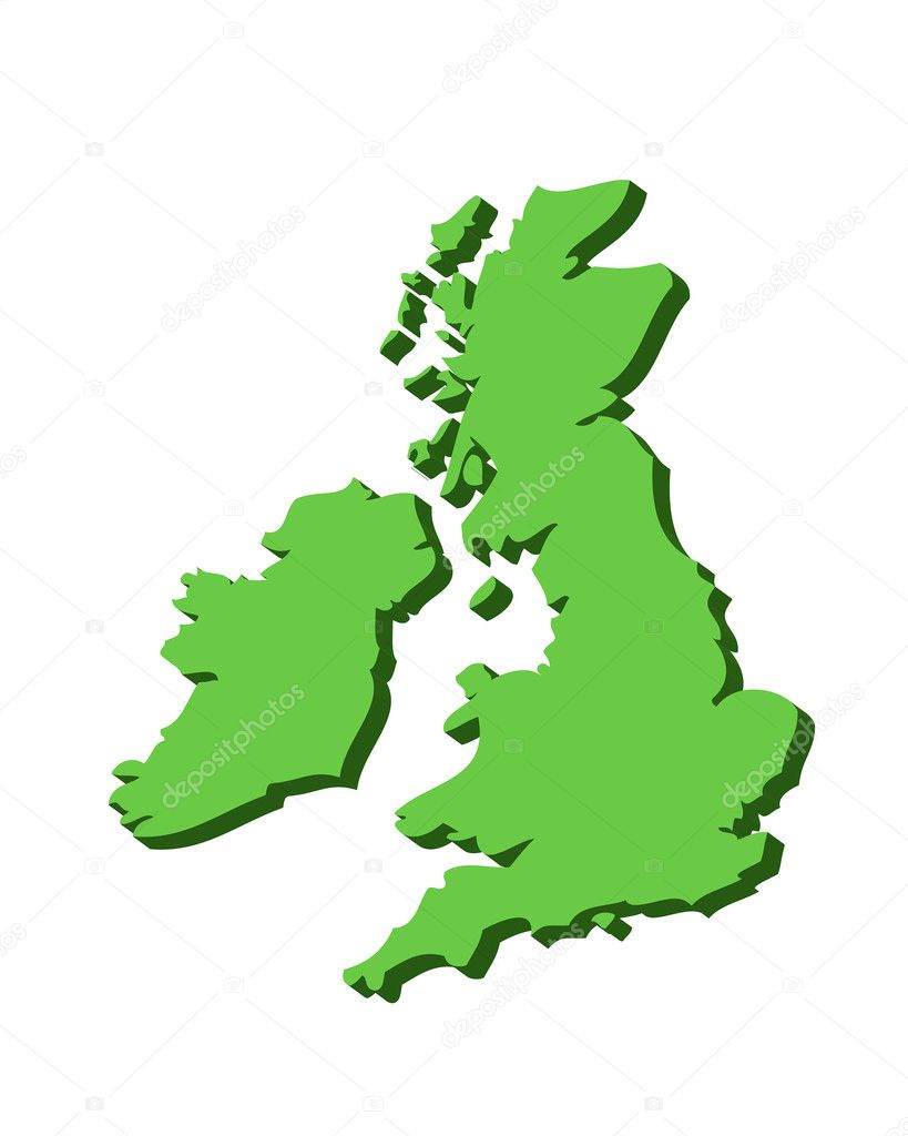 mattasbestos  国和爱尔兰 ruskpp  国旗英国和爱尔兰的地图 issum图片