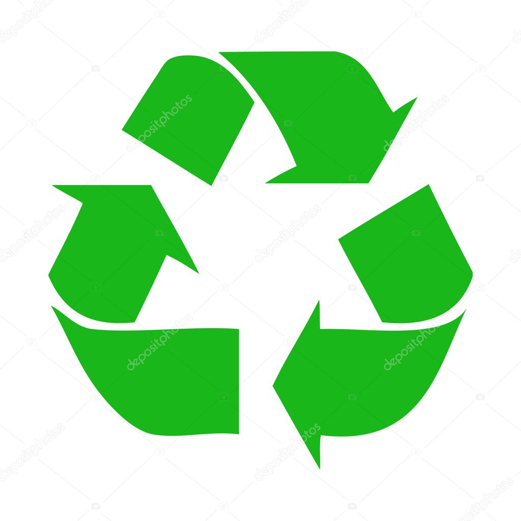 recycle vector