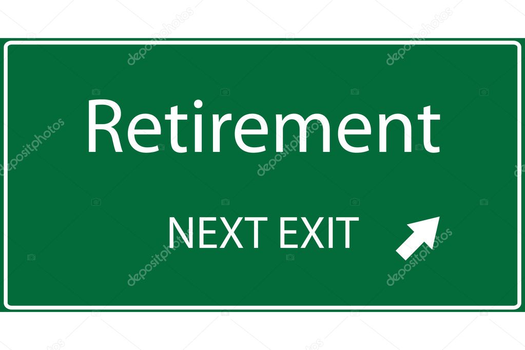 clip art retirement banner - photo #47