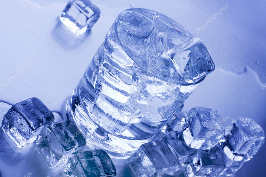 View image Ice In A Glass Of Water Wallpapers Ice In A Glass Of Water Wallpapers