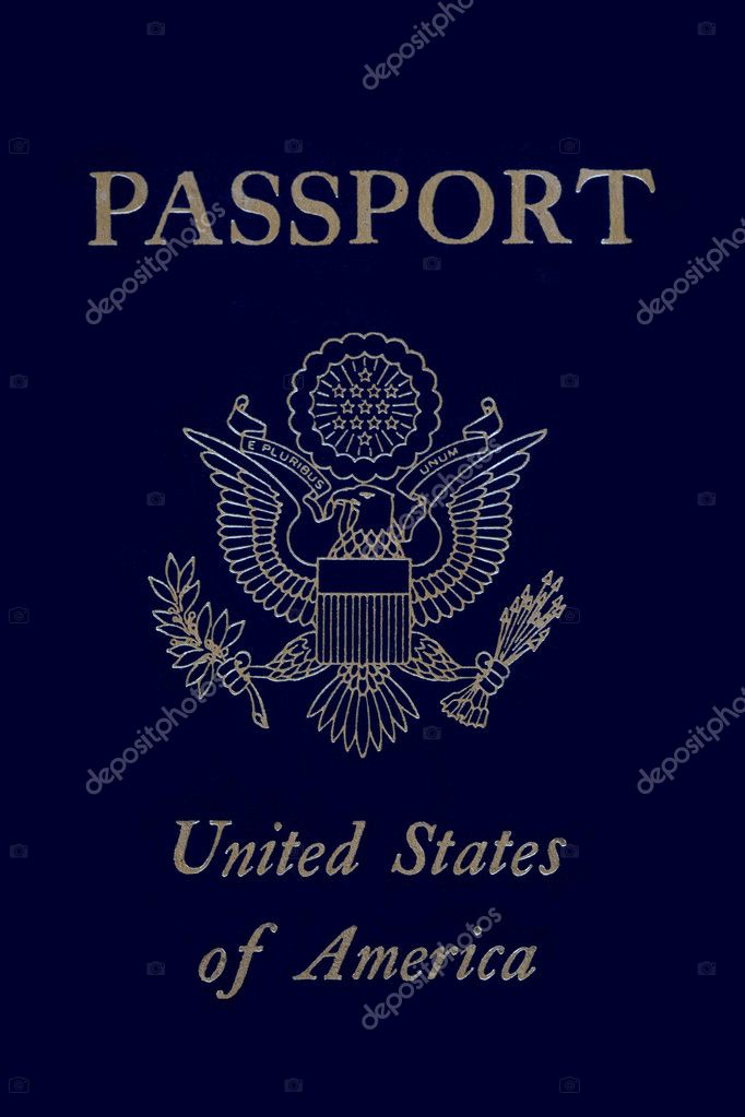 Us Passport