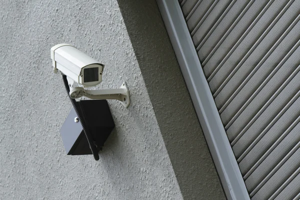 CCTV camera