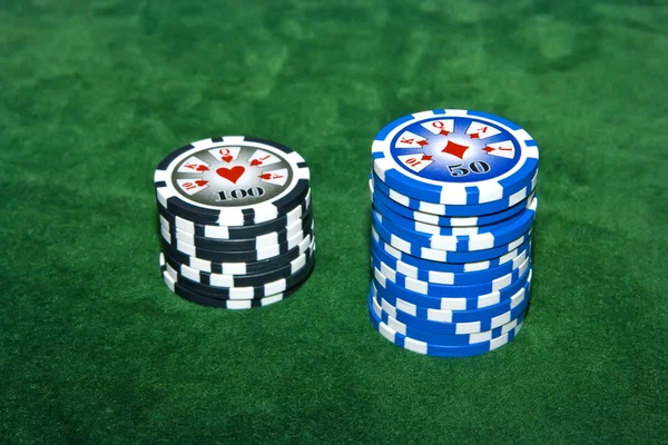 Poker Table Vector