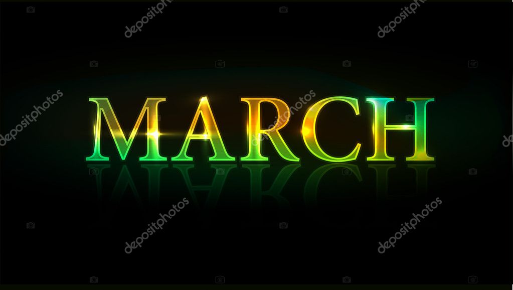 March Design