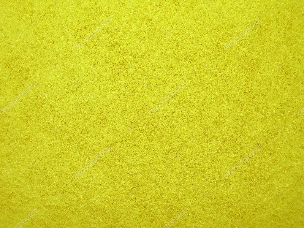 Fabric Yellow