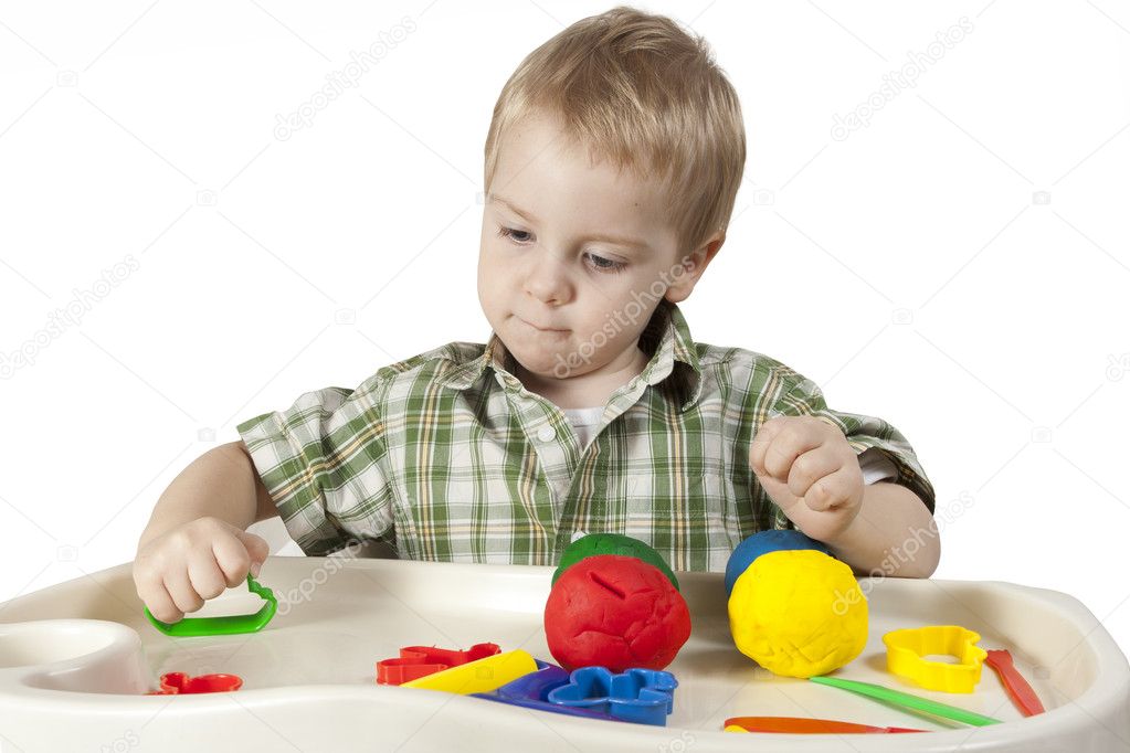 Child Playing Images