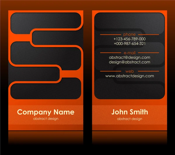 Business card 41