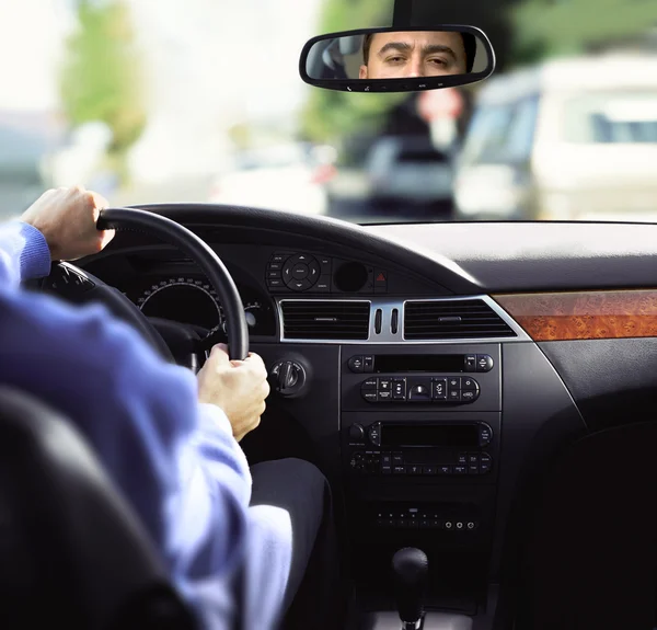 back dashboard