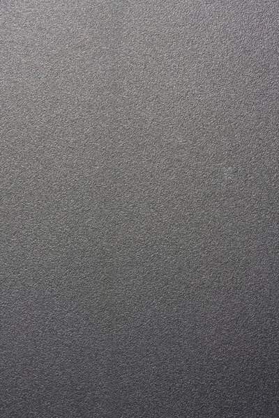 Texture of gray plastic background