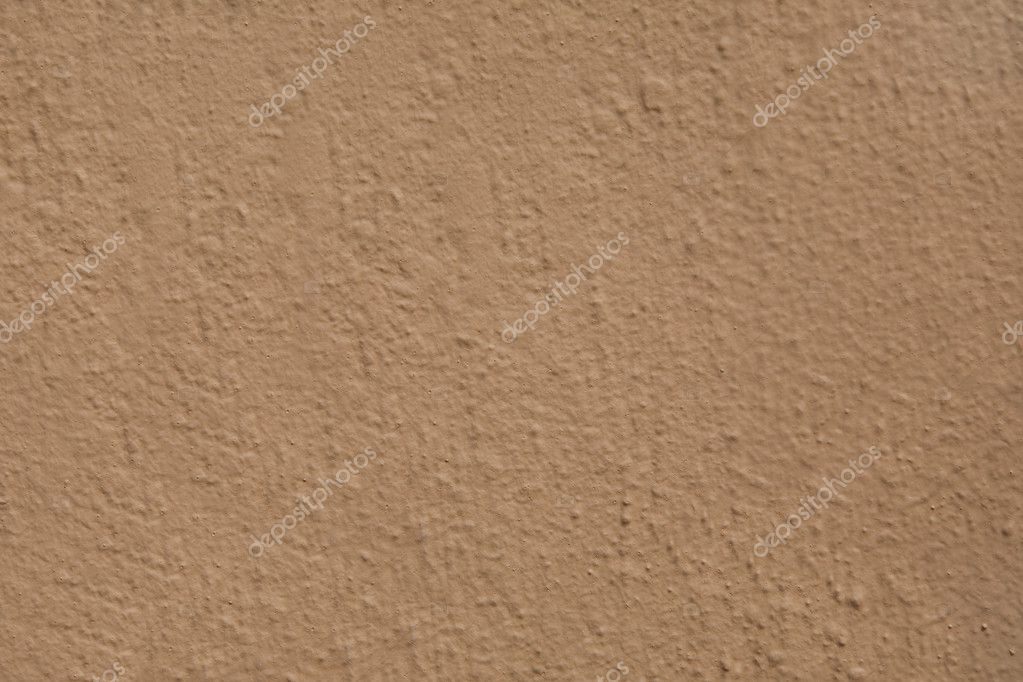 Tan Stucco