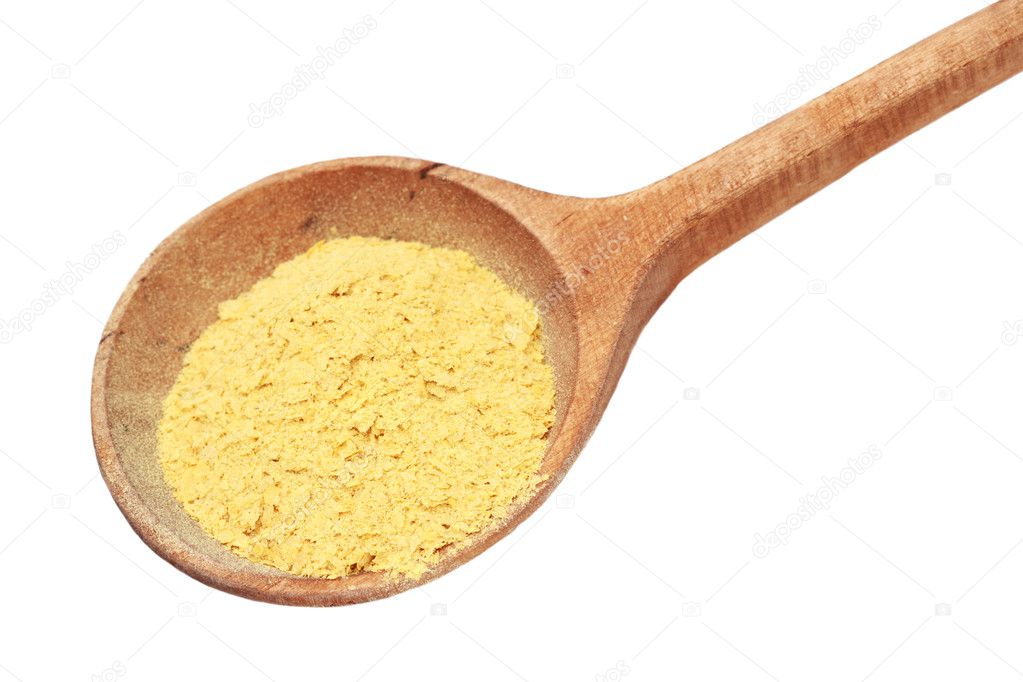 Nutritional Yeast Flakes