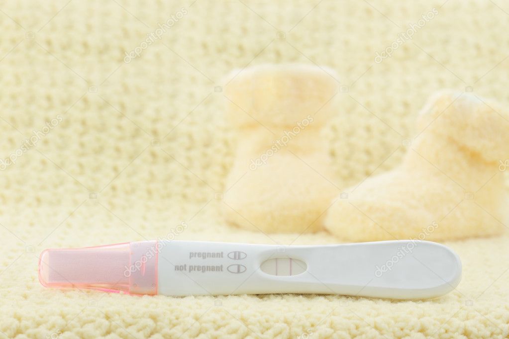 positive pregnancy test line wrong way. positive pregnancy test line wrong way.