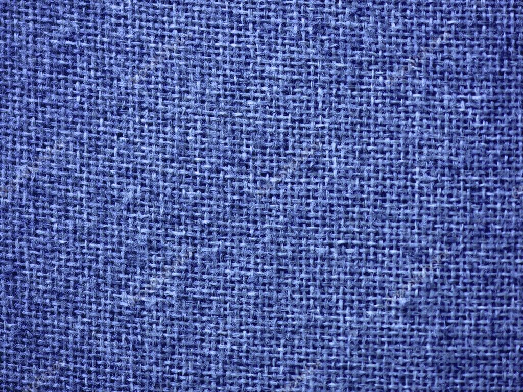 Blue Fabric