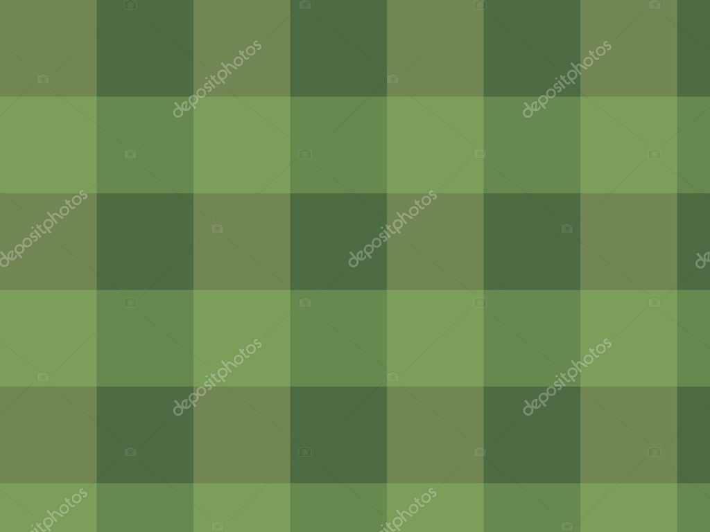 Nyanser av grönt — stockfotografi © frantab #3009105