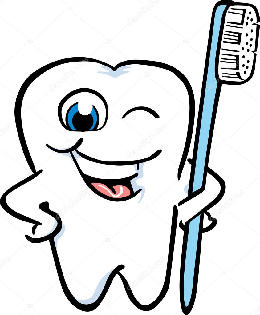 tooth logo clip art - photo #47