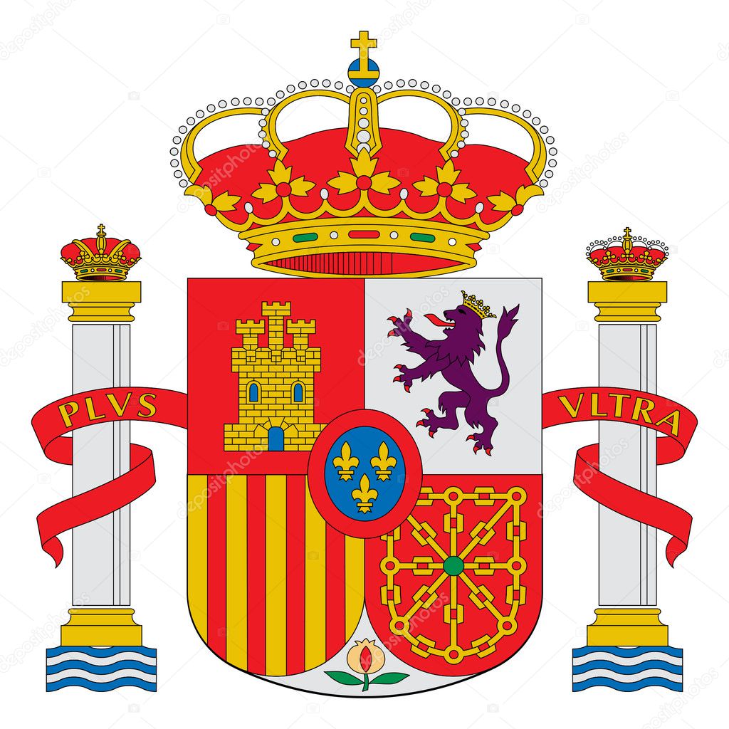 Spain Symbol