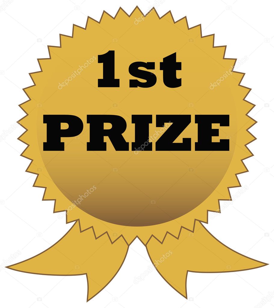 prize winner clipart - photo #17