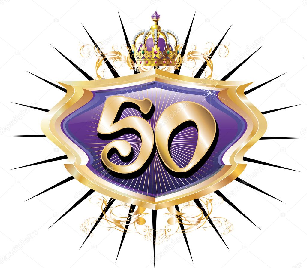 50th Birthday
