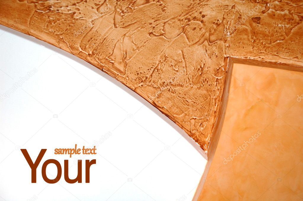 Decorative Wall Texture