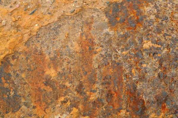 Rusty background by Bertold Werkmann Stock Photo Editorial Use Only
