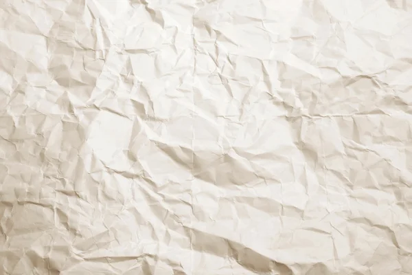 Crumpled Paper Background Illustrator