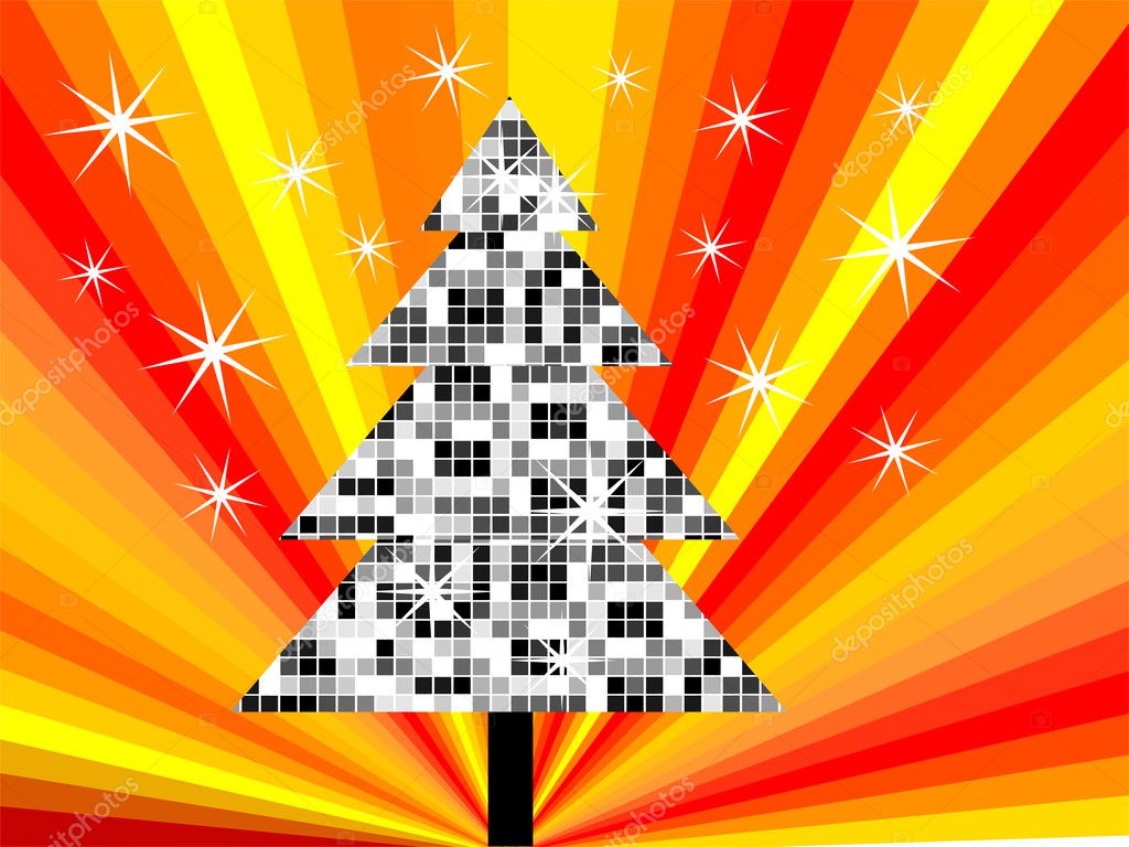 disco christmas tree stock vector 169 andreakaulitzki 2789203 disco christmas tree stock vector 169 andreakaulitzki 2789203