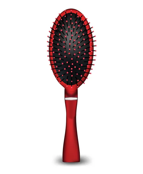 Hairbrush Handle