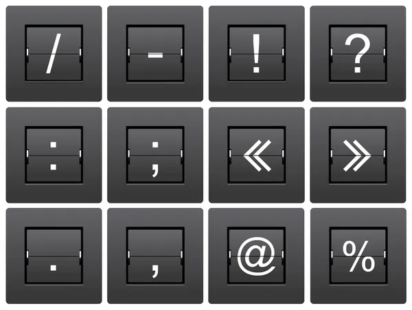 free  punctuation