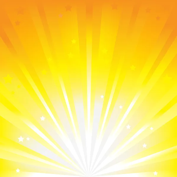 Orange Background Vector. Orange Vector Background