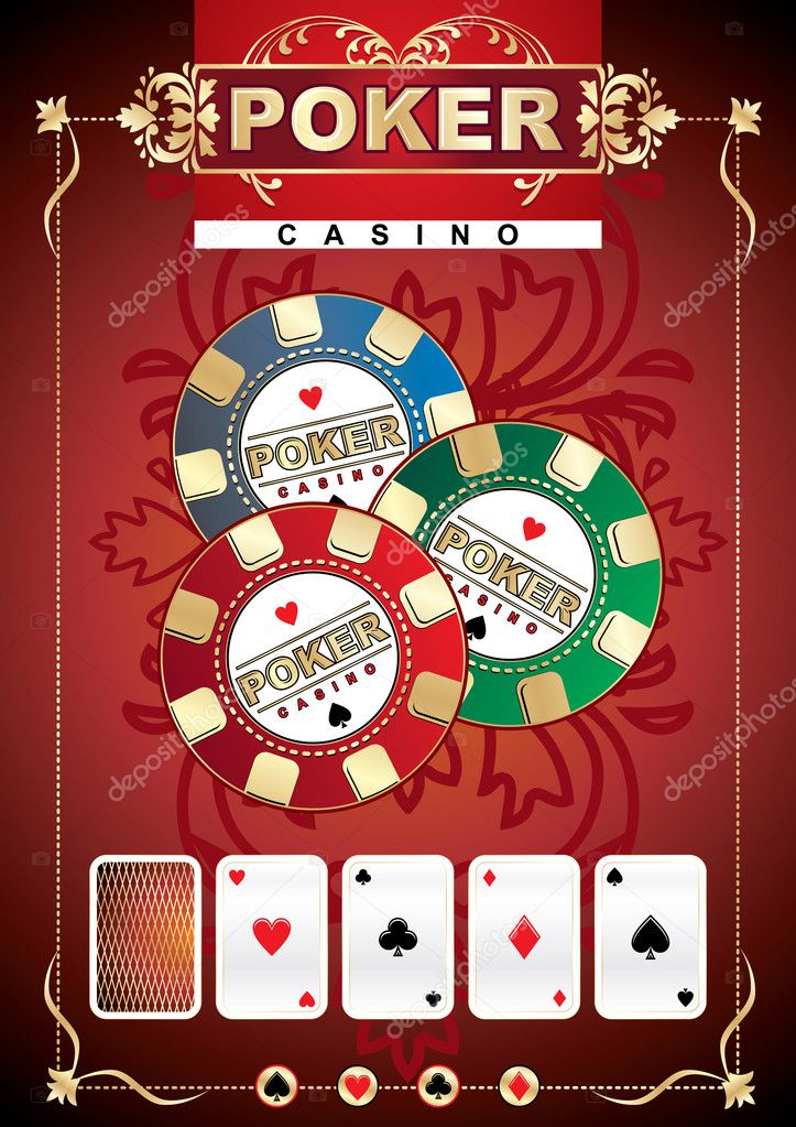Posters poker