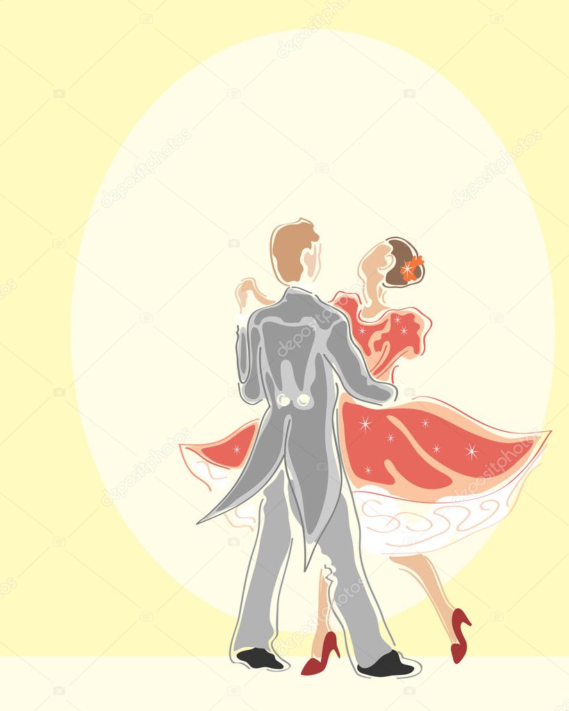 Ballroom+dancers+dancing