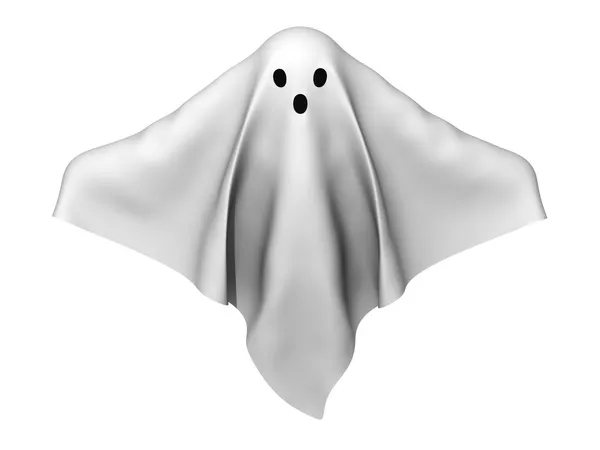 Ghost Sheet