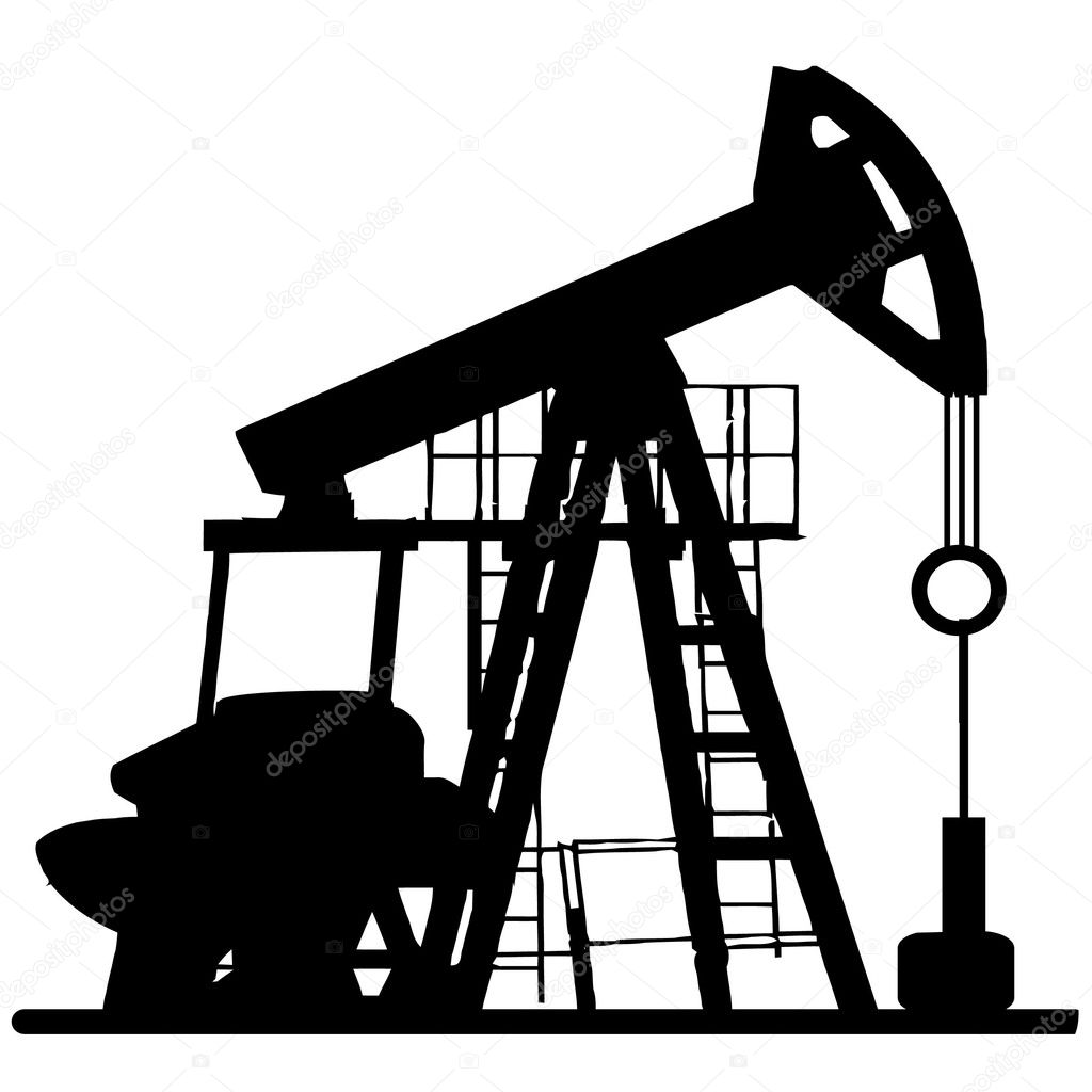 oil field coloring pages - photo #27