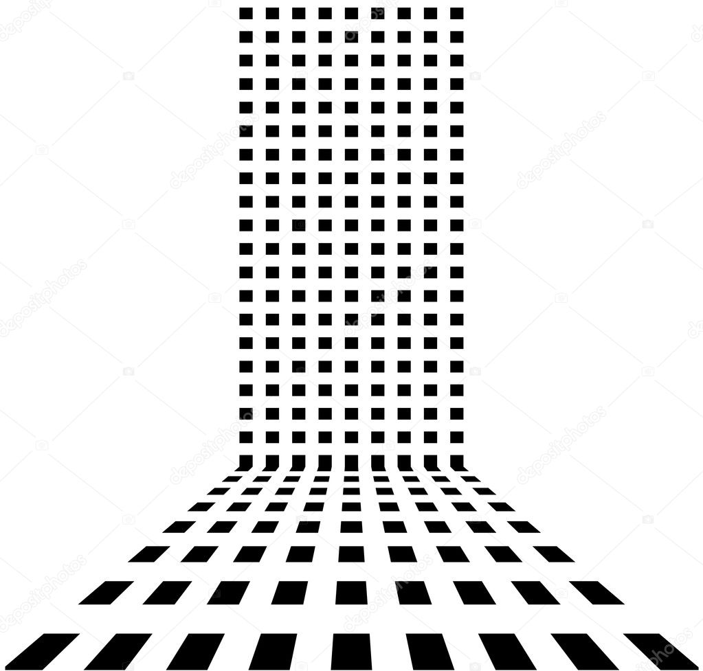 dotted vector