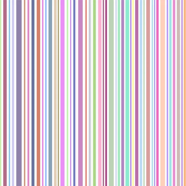 Vertical Pastel Stripes Background — Stock Vector © Svetlanar #3855672