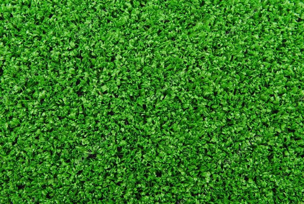 Grassy Turf