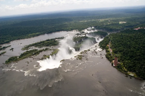 Iguazu Falls, South America