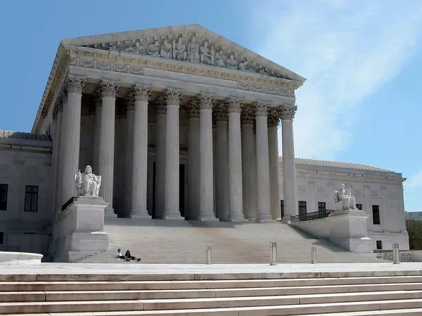 America\'s Supreme Court