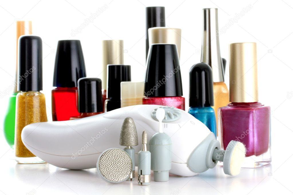 Manicure Kit