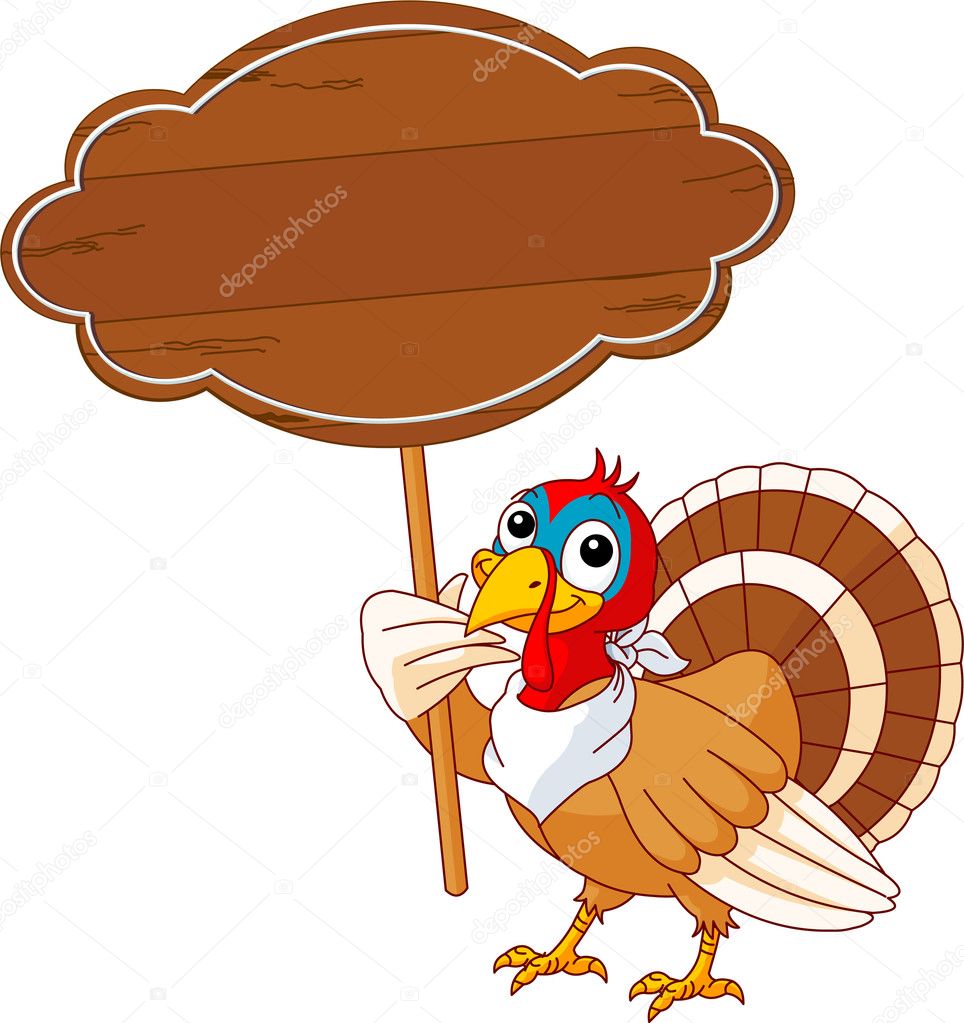 Turkey Background