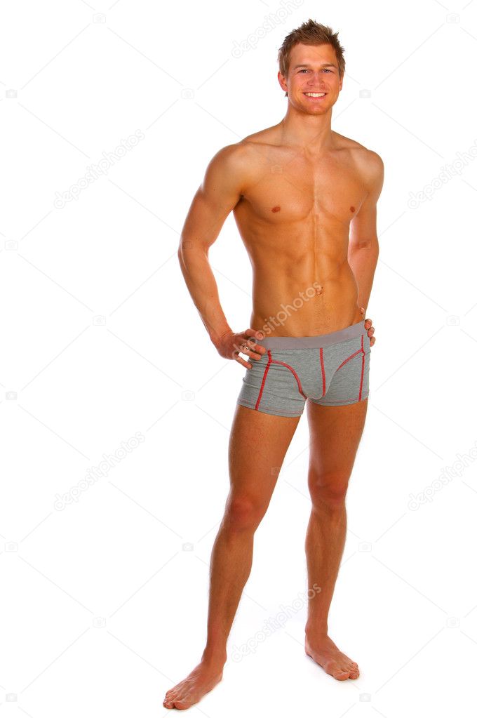 Young+Boys+In+Only+Underwear Stock Photos, Royalty Free Photography, High Resolution Pictures ...