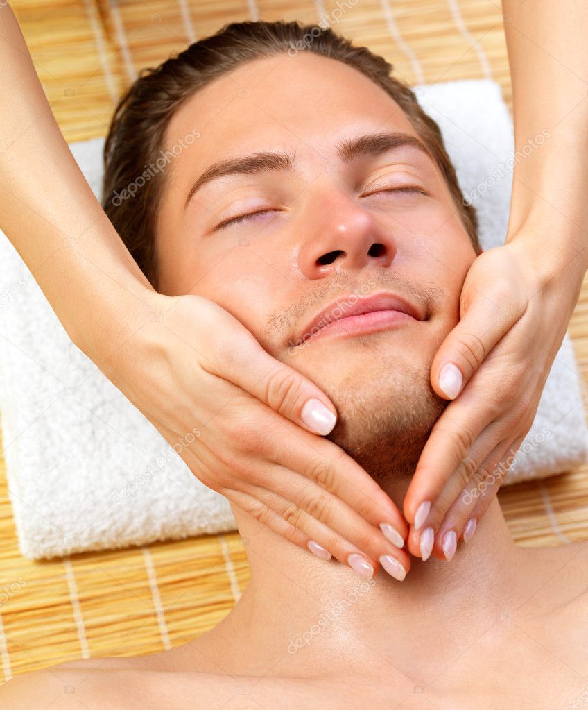 Face Massage