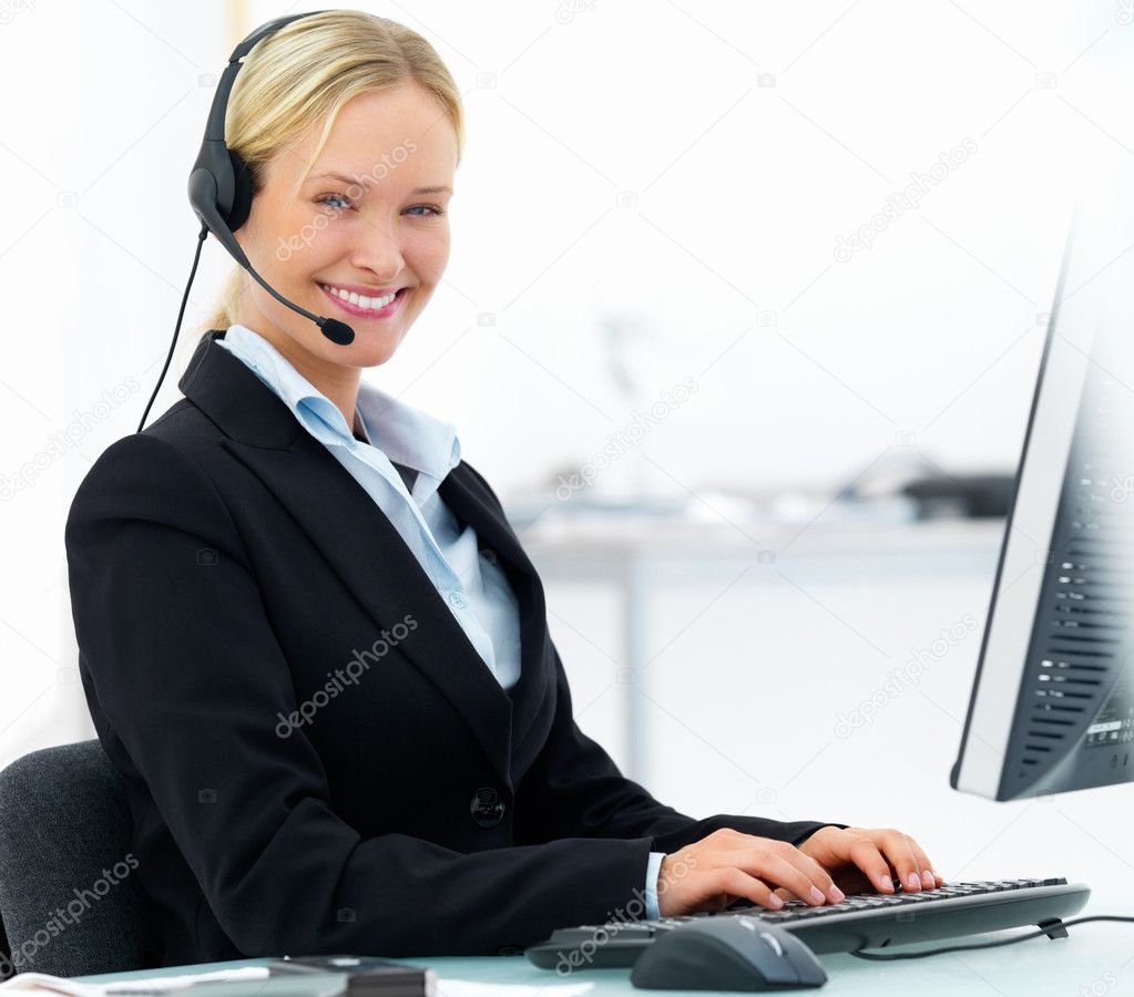 Working Happy
