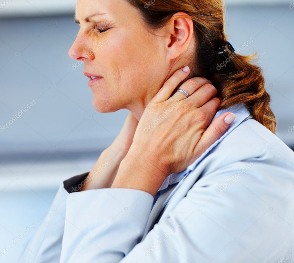 Neck Pain